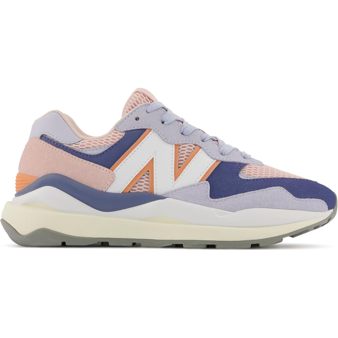 NEW BALANCE Ženske Patike 57/40 'Pink Haze Night Air'
